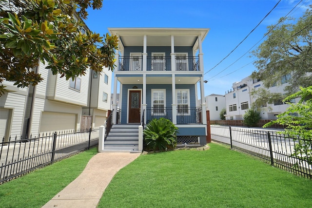 1108 W 22nd St, Houston, TX 77008 - photo 1