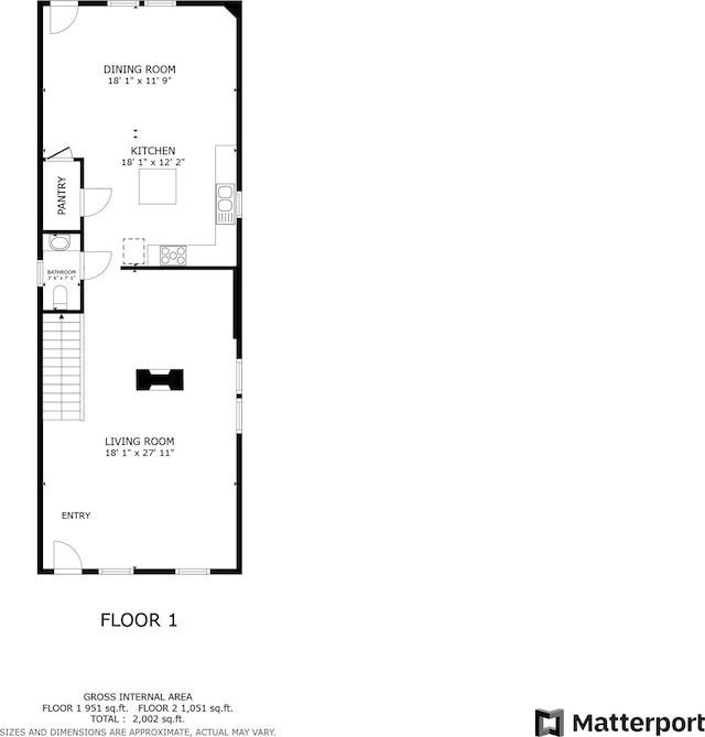 1108 W 22nd St, Houston, TX 77008 - photo 3