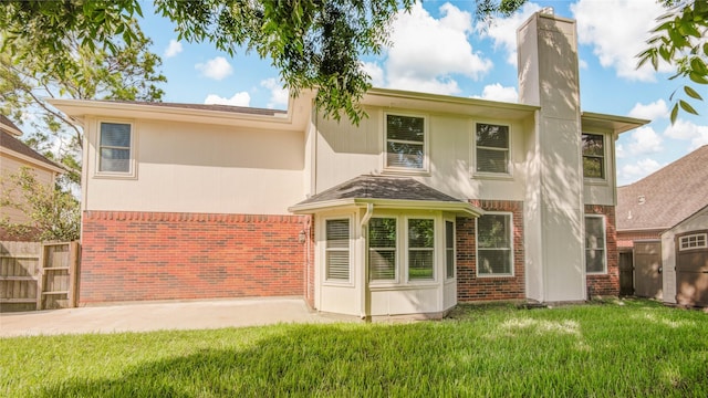 1826 Taylor Creek Dr, Fresno, TX 77545 - photo 42