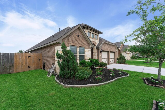 6915 Northchester Dr, Katy, TX 77493 - photo 5