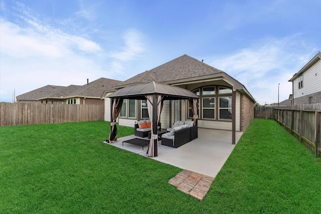 6915 Northchester Dr, Katy, TX 77493 - photo 42