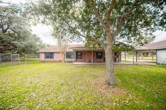 413 S Lavaca, Louise, TX 77455 - photo 5