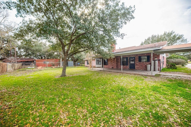 413 S Lavaca, Louise, TX 77455 - photo 6