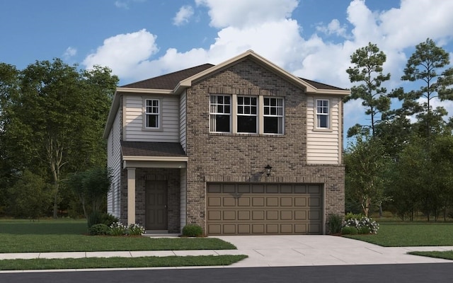 15291 Abella Dr, Montgomery, TX 77316 - photo 1