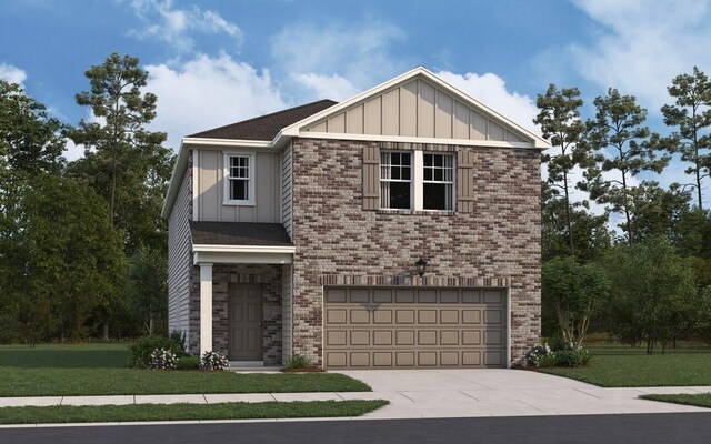 15291 Abella Dr, Montgomery, TX 77316 - photo 2