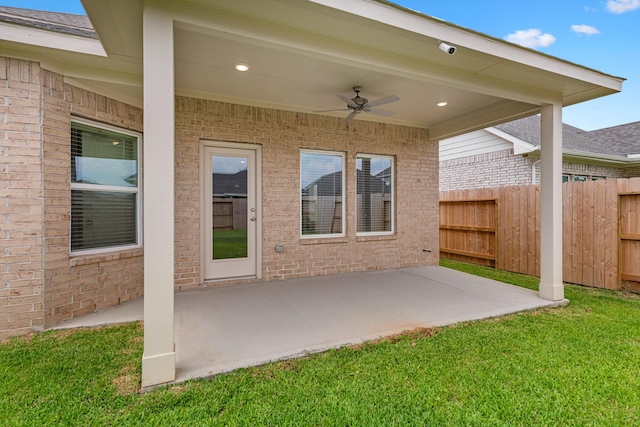 21635 Coral Mist Dr, Cypress, TX 77433 - photo 33