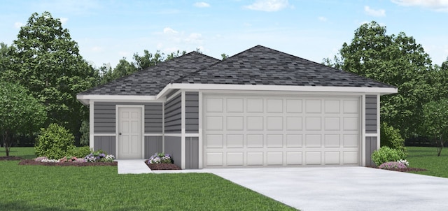 23728 Patchouli Terrace Dr, Splendora, TX 77372 - photo 1