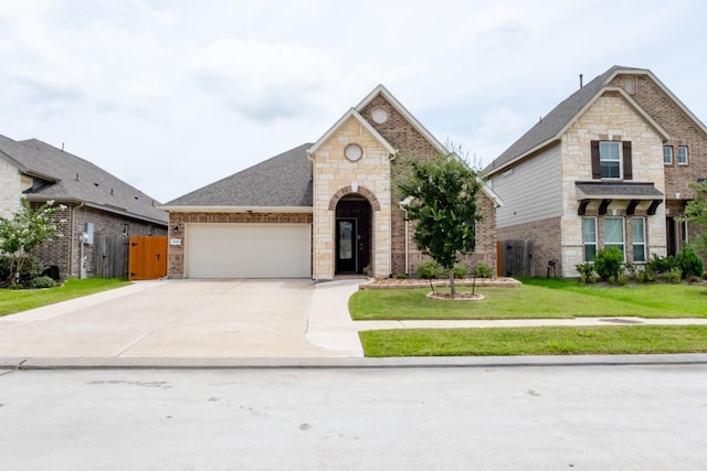 1848 Kenley Way, Alvin, TX 77511 - photo 1