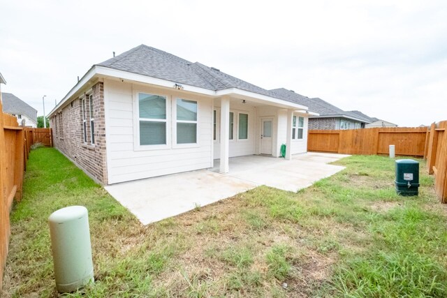 1848 Kenley Way, Alvin, TX 77511 - photo 15