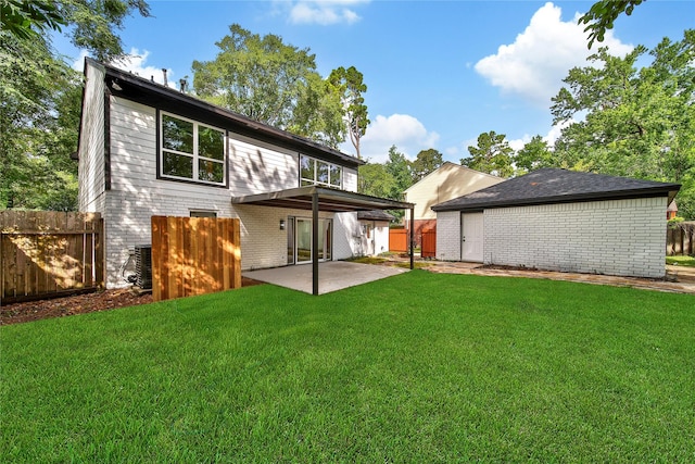 70 Breezy Point Pl, The Woodlands, TX 77381 - photo 49