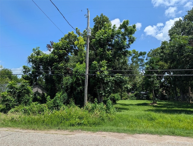 0 Thompson St, La Marque, TX 77551 - photo 1