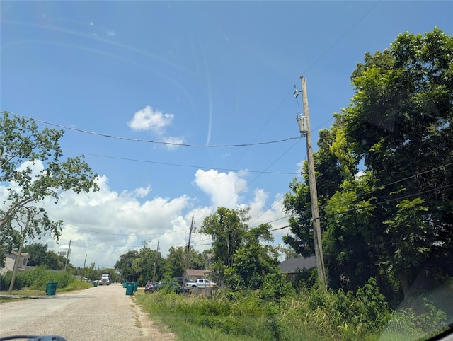 0 Thompson St, La Marque, TX 77551 - photo 6
