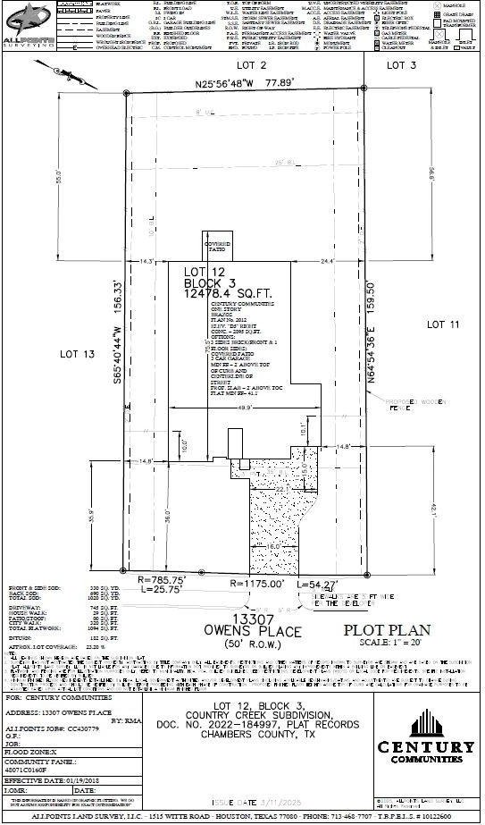 13307 Owens Pl, Mont Belvieu, TX 77535 - photo 19