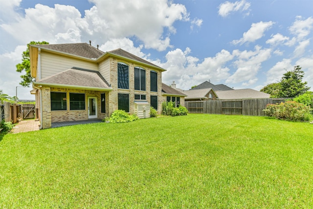 2422 Kinsdale Ave, Dickinson, TX 77539 - photo 38