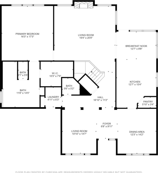 2422 Kinsdale Ave, Dickinson, TX 77539 - photo 42