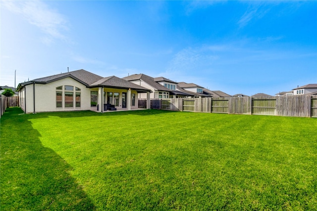 2023 Green Haven Ct, Missouri City, TX 77459 - photo 46