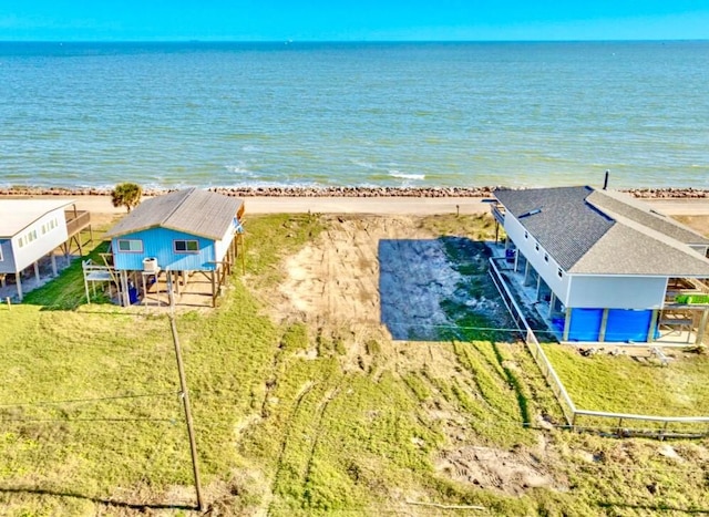 802 Beach Dr, Surfside Beach, TX 77541 - photo 3