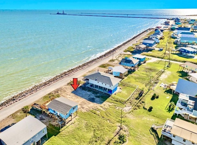 802 Beach Dr, Surfside Beach, TX 77541 - photo 1
