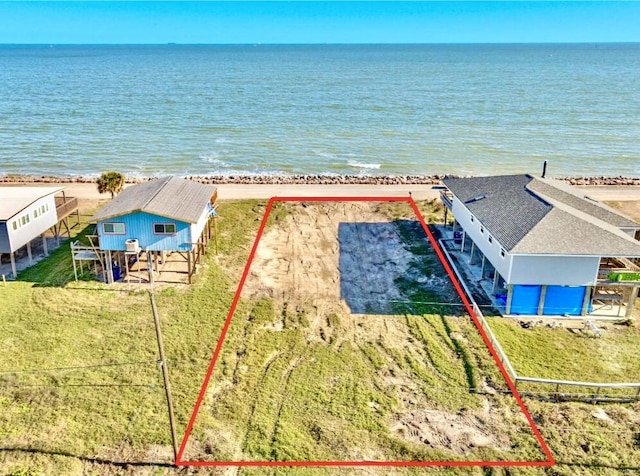 802 Beach Dr, Surfside Beach, TX 77541 - photo 2