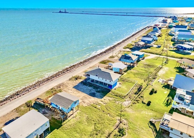 802 Beach Dr, Surfside Beach, TX 77541 - photo 5