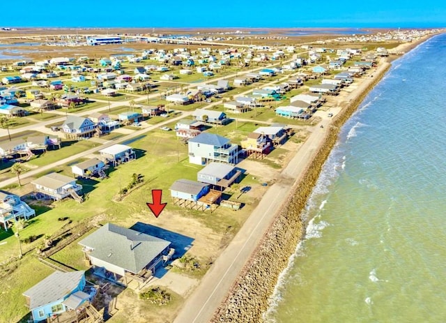 802 Beach Dr, Surfside Beach, TX 77541 - photo 4