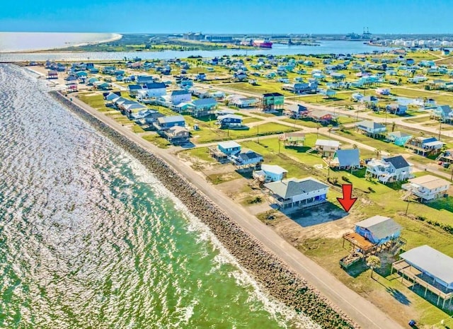 802 Beach Dr, Surfside Beach, TX 77541 - photo 6