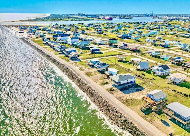 802 Beach Dr, Surfside Beach, TX 77541 - photo 9