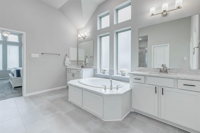 2806 Kingly Pine Trl, Conroe, TX 77385 - photo 15