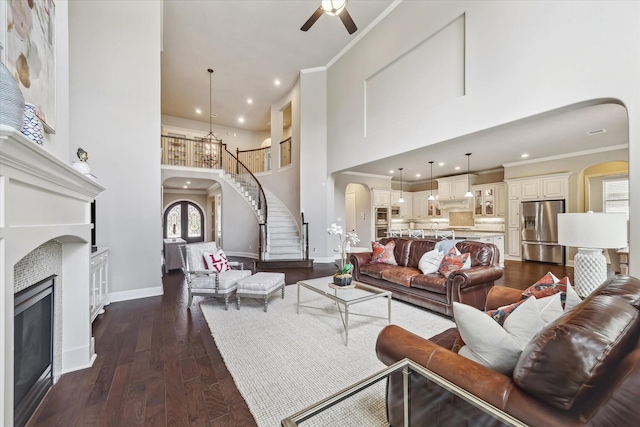 5315 Orchid Garden Ct, Sugar Land, TX 77479 - photo 8
