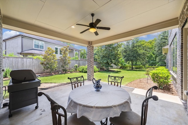 5315 Orchid Garden Ct, Sugar Land, TX 77479 - photo 30
