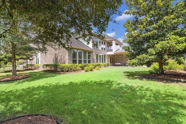 5315 Orchid Garden Ct, Sugar Land, TX 77479 - photo 32
