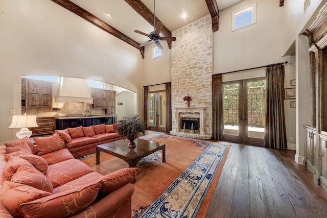 1108 Tuscan Rdg, New Braunfels, TX 78130 - photo 7