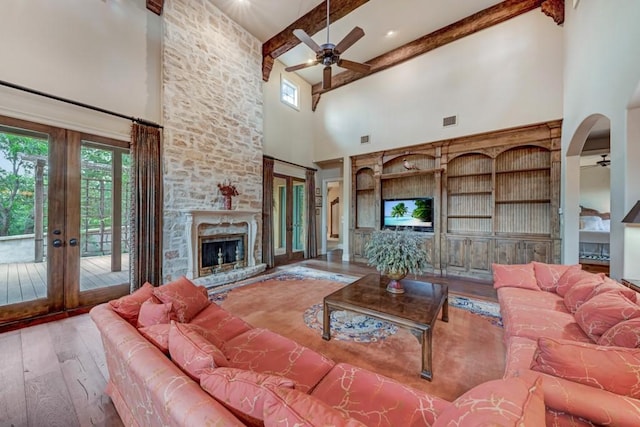 1108 Tuscan Rdg, New Braunfels, TX 78130 - photo 8