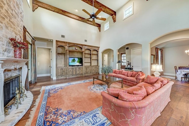 1108 Tuscan Rdg, New Braunfels, TX 78130 - photo 9