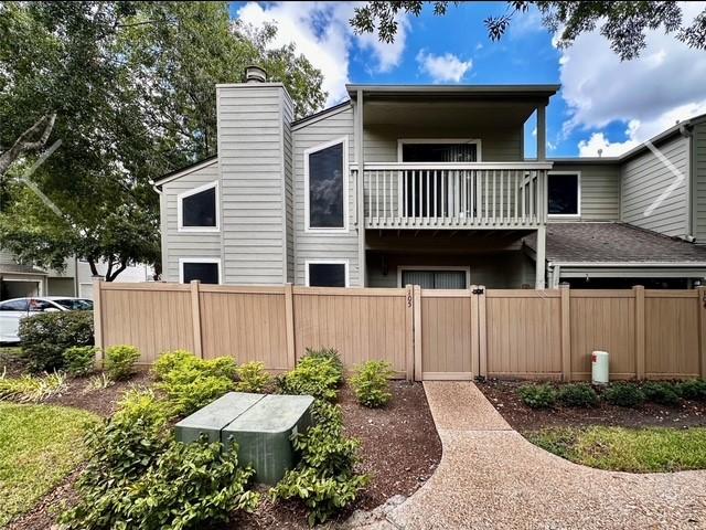 2379 Briarwest Blvd Unit 105, Houston, TX 77077 - photo 1