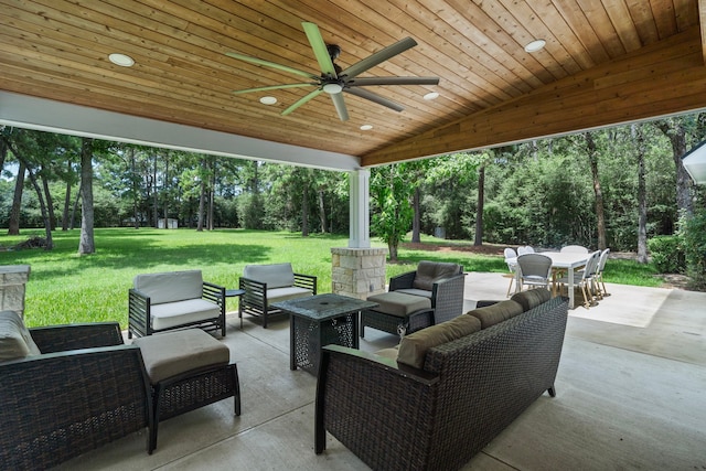 19910 Emerald Way, Magnolia, TX 77355 - photo 15