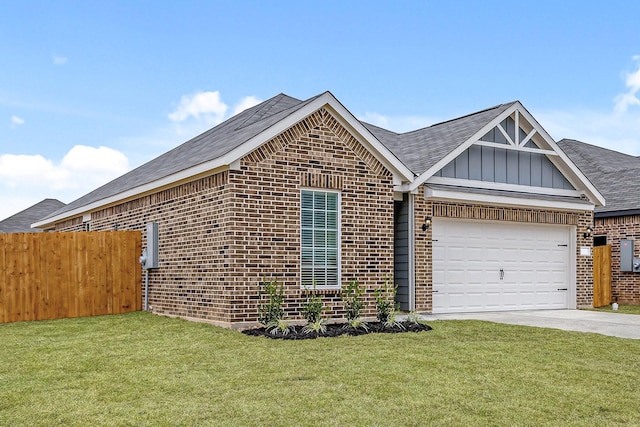 7515 Thrips Ln, Richmond, TX 77469 - photo 1
