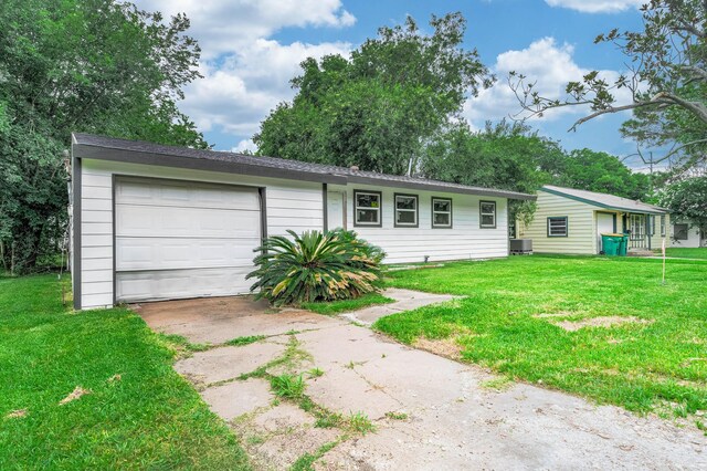 410 Wisteria St, La Marque, TX 77568 - photo 2