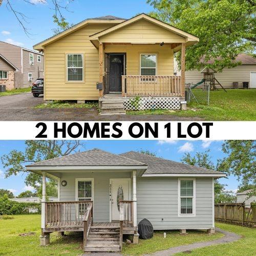 311 S 3rd St, Highlands, TX 77562 - photo 1