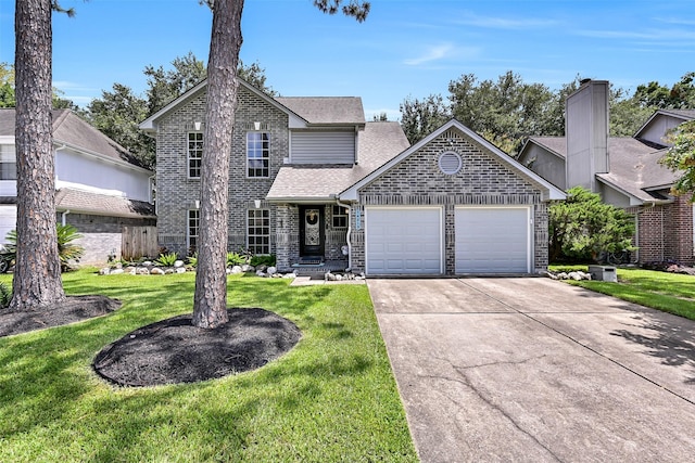 14219 Oak Chase Dr, Houston, TX 77062 - photo 1