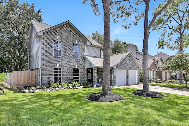 14219 Oak Chase Dr, Houston, TX 77062 - photo 2