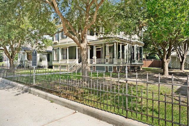 1116 Church St, Galveston, TX 77550 - photo 2