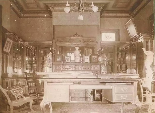1116 Church St, Galveston, TX 77550 - photo 7