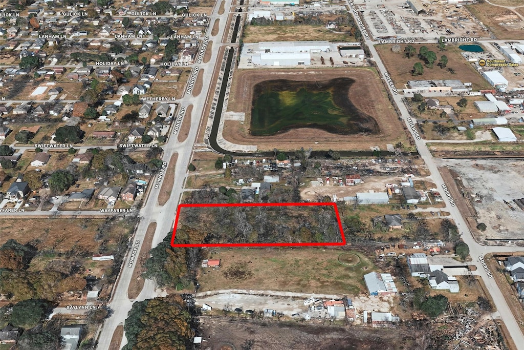 10119 Monroe Rd, Houston, TX 77075 - photo 1