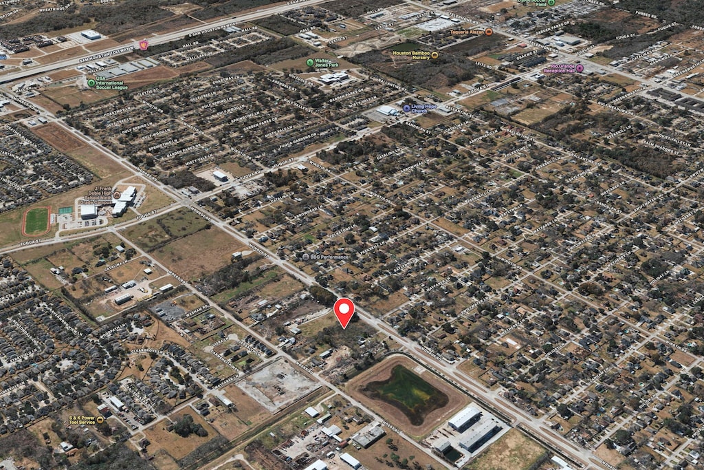 10119 Monroe Rd, Houston, TX 77075 - photo 2