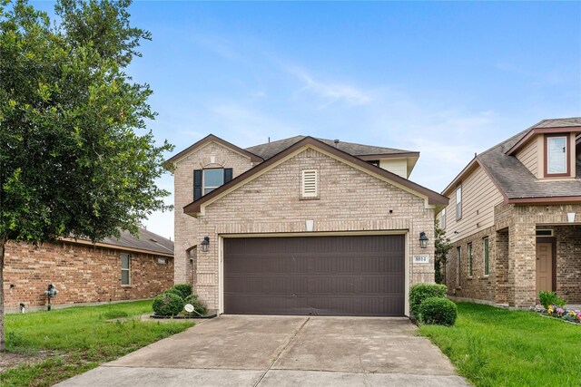 8014 Oxbow Manor Ln, Cypress, TX 77433 - photo 1