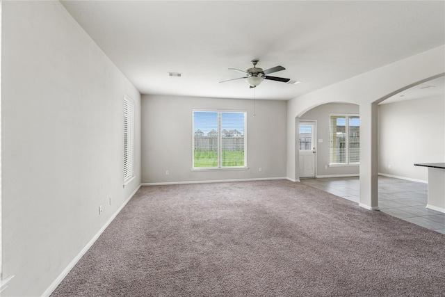 8014 Oxbow Manor Ln, Cypress, TX 77433 - photo 11