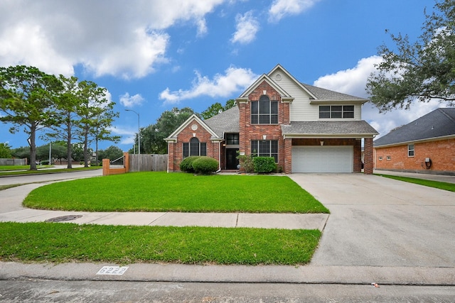 6222 Santiago Mountain Ct, Katy, TX 77450 - photo 1
