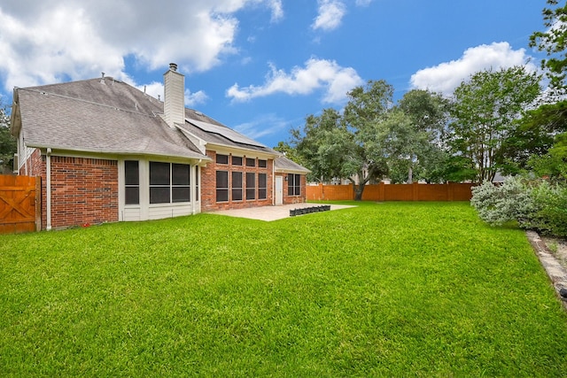 6222 Santiago Mountain Ct, Katy, TX 77450 - photo 43