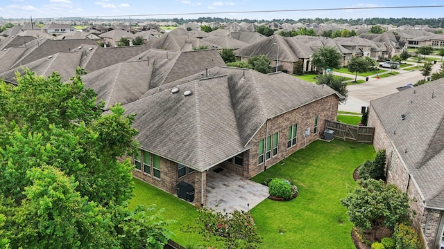 13926 Copper Pine Dr, Cypress, TX 77429 - photo 47